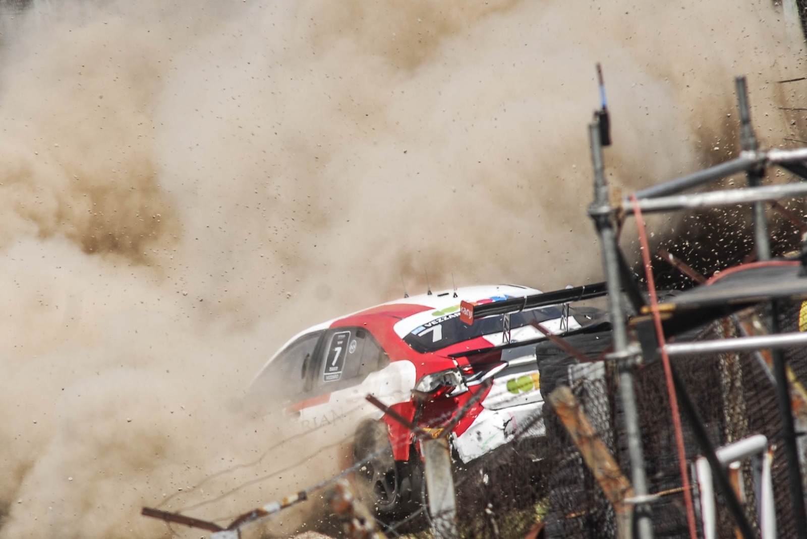 GALERIA: Las mejores imágenes del domingo del TC2000 en Buenos Aires: WhatsApp Image 2023-02-26 at 15.30.25.jpeg